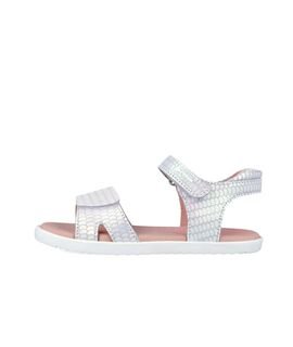 Garvalin Παιδικά Ανατομικά Πέδιλα 262430-C050-BLANCO - ΛΕΥΚΟ