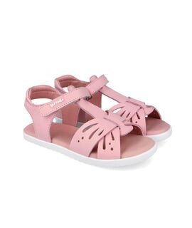 Garvalin Παιδικά Ανατομικά Πέδιλα 262434-C032-ROSA - ΡΟΖ