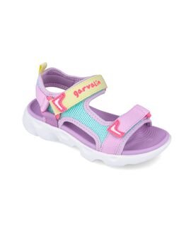 Garvalin Παιδικά Ανατομικά Πέδιλα 262770-C269-AQUA - ΛΙΛΑ