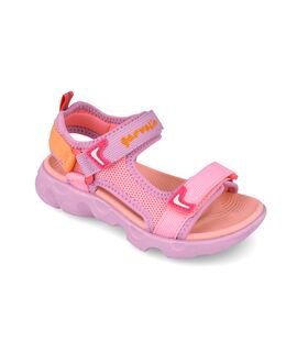 Garvalin Παιδικά Ανατομικά Πέδιλα 262770-D032-ROSA - ΡΟΖ