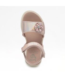 LELLI KELLY Παιδικά Πέδιλα LKCV5511-RO01 EMILY ROSA - ΡΟΖ