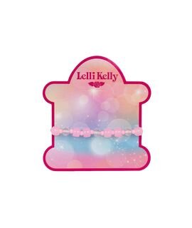 LELLI KELLY Παιδικά Πέδιλα Σκαφάκια LKCB5580-RO02 OLIVIA ROSA FANTASIA - ΡΟΖ