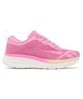 REEBOK Παιδικά Αθλητικά RUNNING Road Strider 100245148 pink - ΡΟΖ