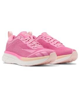 REEBOK Παιδικά Αθλητικά RUNNING Road Strider 100245148 pink - ΡΟΖ