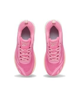 REEBOK Παιδικά Αθλητικά RUNNING Road Strider 100245148 pink - ΡΟΖ