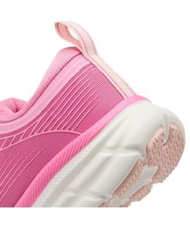REEBOK Παιδικά Αθλητικά RUNNING Road Strider 100245148 pink - ΡΟΖ