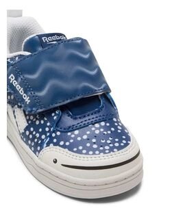 REEBOK Παιδικά Sneakers TENNIS Royal Prime Snug 100245410 blue/grey/white - ΜΠΛΕ