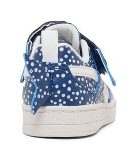 REEBOK Παιδικά Sneakers TENNIS Royal Prime Snug 100245410 blue/grey/white - ΜΠΛΕ
