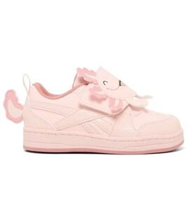 REEBOK Παιδικά Sneakers TENNIS Royal Prime Snug 100245411 pibk - ΡΟΖ