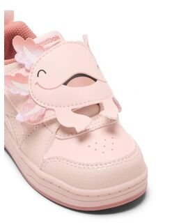 REEBOK Παιδικά Sneakers TENNIS Royal Prime Snug 100245411 pibk - ΡΟΖ