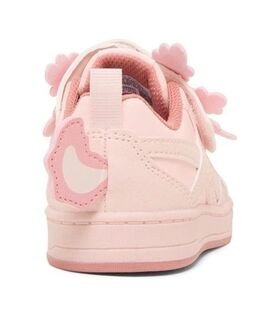 REEBOK Παιδικά Sneakers TENNIS Royal Prime Snug 100245411 pibk - ΡΟΖ