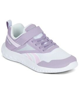 REEBOK Παιδικά Αθλητικά RUNNING Rush Runner 5 elastic lace & top strap 100250813 purple - ΜΩΒ/ΛΙΛΑ