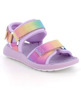 PRIMIGI Παιδικά Sport Πέδιλα 1395844 purple - ΜΩΒ