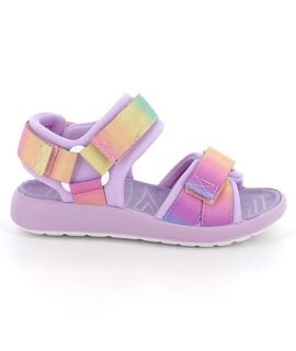PRIMIGI Παιδικά Sport Πέδιλα 1395844 purple - ΜΩΒ