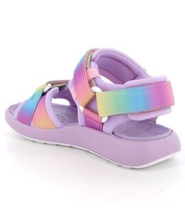 PRIMIGI Παιδικά Sport Πέδιλα 1395844 purple - ΜΩΒ