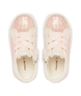 Mayoral Παιδικά Sneakers 26-41723-093 ΡΟΖ