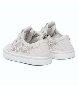 Mayoral Παιδικά Sneakers 26-41725-010 ΛΕΥΚΟ