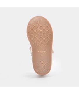 Mayoral Παιδικές Μπαλαρίνες 26-41731-025 NUDE