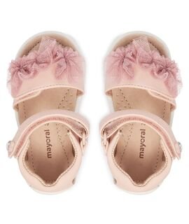 Mayoral Παιδικά Πέδιλα 26-41743-040 ΡΟΖ