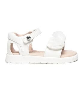 Mayoral Παιδικά Πέδιλα 26-41743-041 ΛΕΥΚΟ