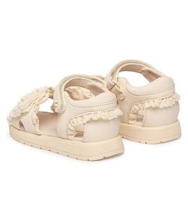 Mayoral Παιδικά Πέδιλα 26-41745-044 ΕΚΡΟΥ