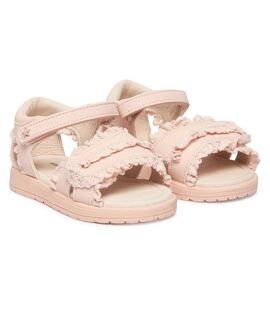 Mayoral Παιδικά Πέδιλα 26-41745-045 ΡΟΖ