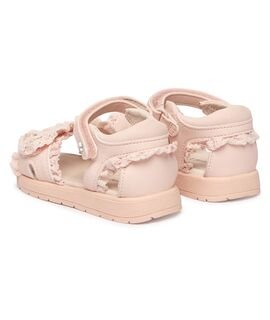 Mayoral Παιδικά Πέδιλα 26-41745-045 ΡΟΖ