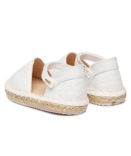 Mayoral Παιδικές Εσπαντρίγιες 26-41749-054 ΛΕΥΚΟ