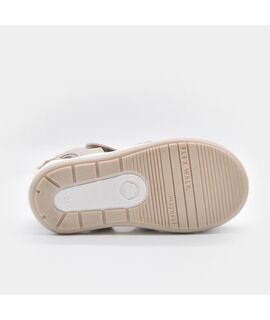 Mayoral Παιδικά Δερμάτινα Ανατομικά Παπουτσοπέδιλα 26-41759-043 ΜΠΕΖ