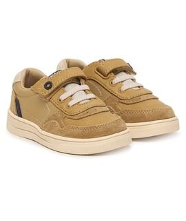 Mayoral Παιδικά Sneakers 26-41761-052 ΚΑΜΗΛΟ