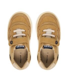 Mayoral Παιδικά Sneakers 26-41761-052 ΚΑΜΗΛΟ