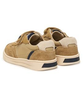 Mayoral Παιδικά Sneakers 26-41761-052 ΚΑΜΗΛΟ