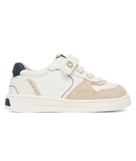 Mayoral Παιδικά Sneakers 26-41761-053 ΛΕΥΚΟ