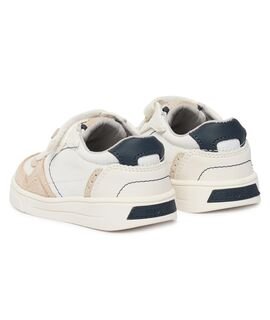 Mayoral Παιδικά Sneakers 26-41761-053 ΛΕΥΚΟ
