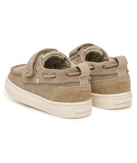 Mayoral Παιδικά Δερμάτινα Μοκασίνια 26-41767-066 ΜΠΕΖ