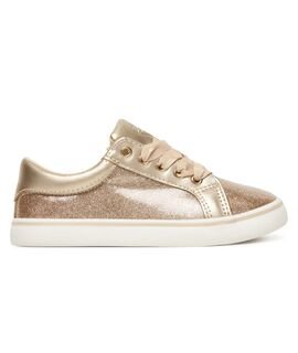 Mayoral Παιδικά Sneakers 26-43723-092 ΧΡΥΣΟ