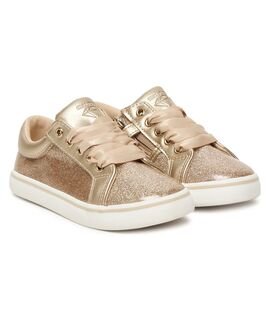 Mayoral Παιδικά Sneakers 26-43723-092 ΧΡΥΣΟ