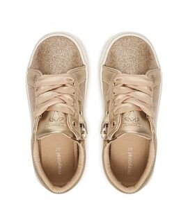 Mayoral Παιδικά Sneakers 26-43723-092 ΧΡΥΣΟ