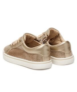 Mayoral Παιδικά Sneakers 26-43723-092 ΧΡΥΣΟ
