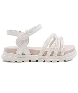 Mayoral Παιδικά Πέδιλα 26-43738-024 ΛΕΥΚΟ