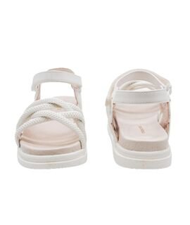 Mayoral Παιδικά Πέδιλα 26-43738-024 ΛΕΥΚΟ
