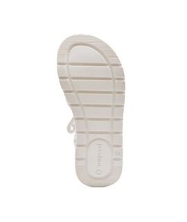 Mayoral Παιδικά Πέδιλα 26-43738-024 ΛΕΥΚΟ