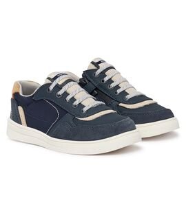 Mayoral Παιδικά Sneakers 26-43761-054 ΜΠΛΕ