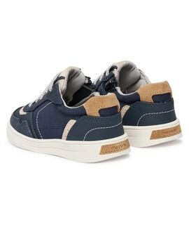 Mayoral Παιδικά Sneakers 26-43761-054 ΜΠΛΕ