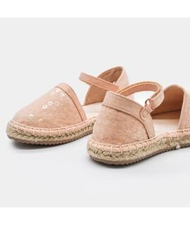 Mayoral Παιδικές Εσπαντρίγιες 26-41749-056 ΡΟΖ/ΧΑΛΚΟΣ