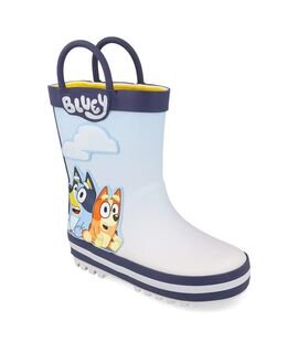 Garvalin Παιδικές Γαλότσες BLUEY 261890-A008-AZUL - ΜΠΛΕ