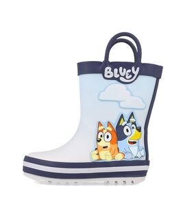 Garvalin Παιδικές Γαλότσες BLUEY 261890-A008-AZUL - ΜΠΛΕ