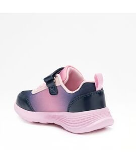 LELLI KELLY Παιδικά Sneakers με ΦΩΤΑΚΙΑ LKAL5730-BL01 MARGAUX BLU - ΜΠΛΕ