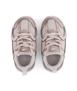 New Balance Bungee Running Παιδικά Sneakers I5303YF ΡΟΖ