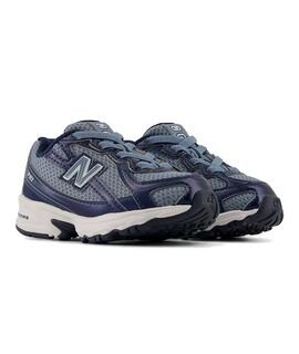 New Balance Παιδικά Sneakers I74022B ΜΠΛΕ